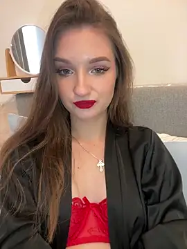 AdelinaEmber online show from October 2025 09:31:01 AM