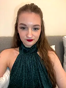 AdelinaEmber online show from October 2025 10:30:01 AM