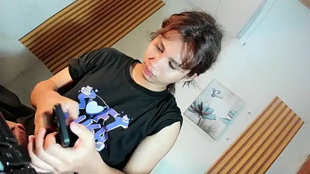 Snapshot of Ts_morena chatting on October 2025 04:09:02 PM Ts morena online show from October 2025 04:09:02 PM