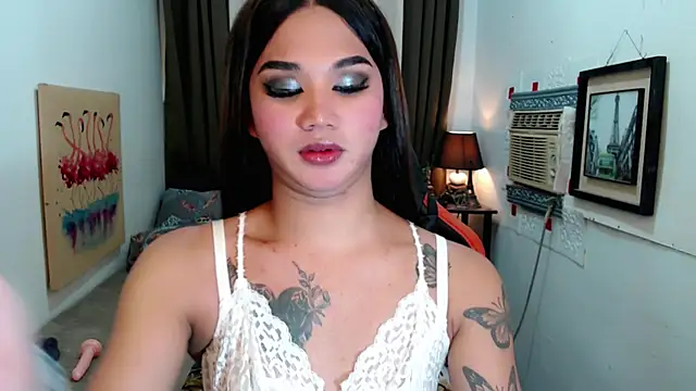 Snapshot of lil_fantacy chatting on October 2025 09:18:02 AM lil fantacy online show from October 2025 09:18:02 AM