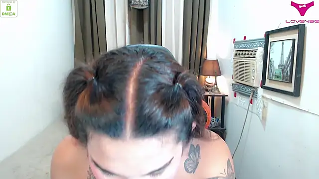 Snapshot of lil_fantacy chatting on November 2025 10:36:01 AM lil fantacy online show from November 2025 10:36:01 AM