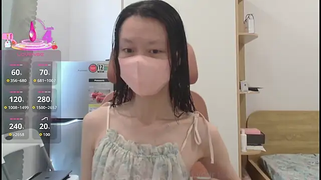AlinaBaby x online show from September 2025 02:22:01 AM