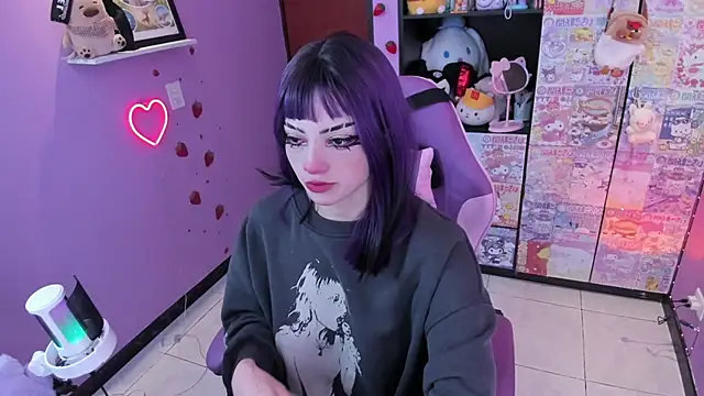 Snapshot of Vero_Osb_ chatting on October 2025 11:13:02 PM Vero Osb online show from October 2025 11:13:02 PM