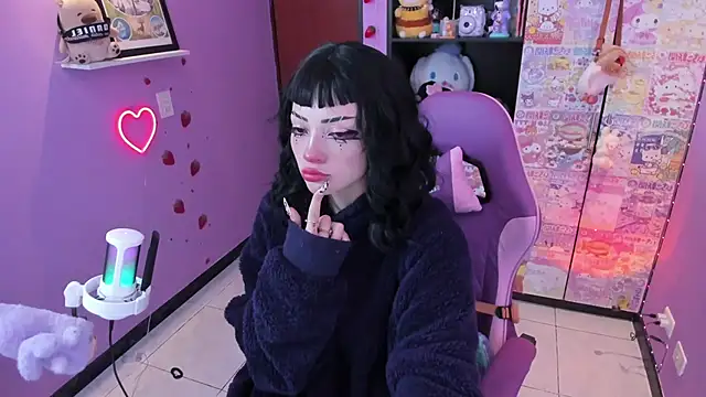 Snapshot of Vero_Osb_ chatting on October 2025 11:53:01 PM Vero Osb online show from October 2025 11:53:01 PM