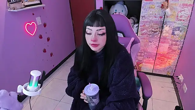 Snapshot of Vero_Osb_ chatting on October 2025 01:08:02 AM Vero Osb online show from October 2025 01:08:02 AM