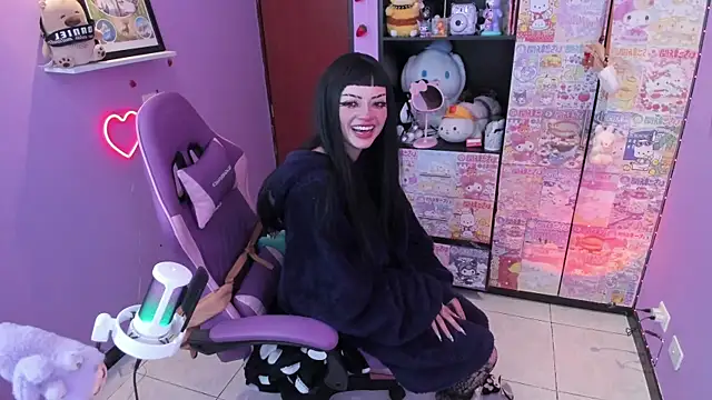 Snapshot of Vero_Osb_ chatting on October 2025 12:01:02 AM Vero Osb online show from October 2025 12:01:02 AM