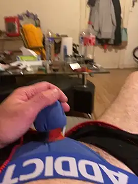 jackadi33 online show from November 2025 12:20:01 AM