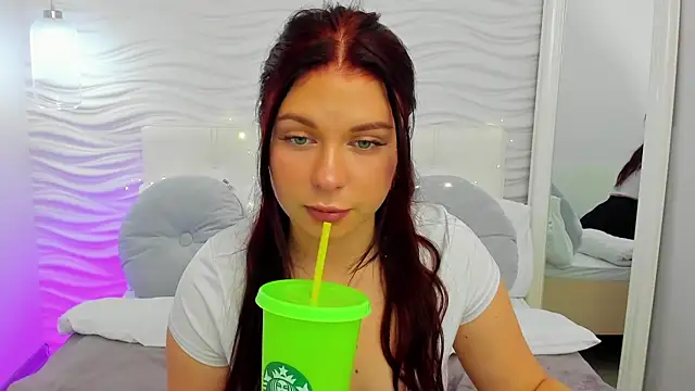 LizyBex online show from October 2025 05:37:02 AM