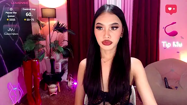 Asianprincess69 online show from September 2025 05:44:02 AM