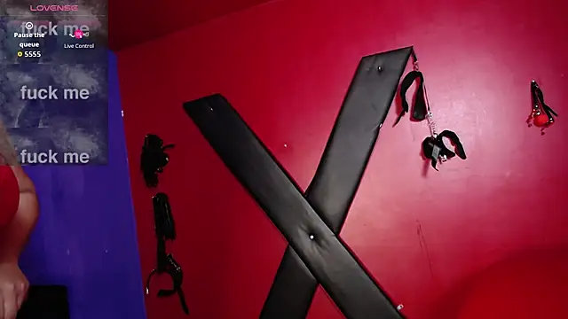 Snapshot of Jackson_n_Scarlett chatting on November 2025 01:00:01 PM Jackson n Scarlett online show from November 2025 01:00:01 PM