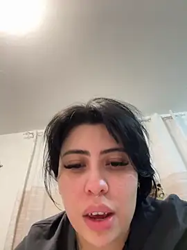 Draculona-666 online show from October 2025 03:31:02 AM