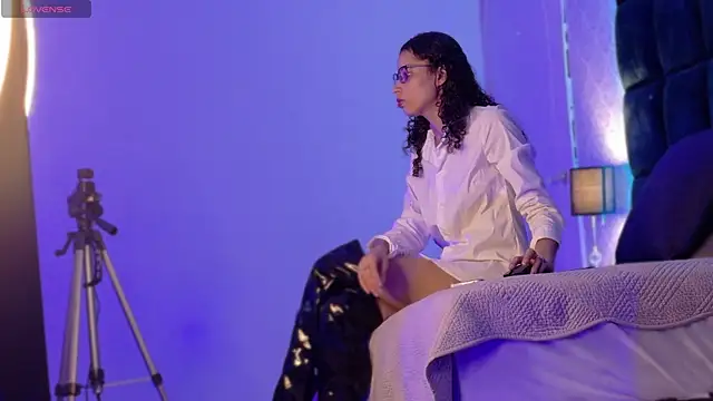 Snapshot of BeccaReedd chatting on September 2025 02:55:02 AM BeccaReedd online show from September 2025 02:55:02 AM