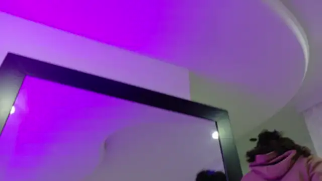 Snapshot of BeccaReedd chatting on October 2025 11:00:02 AM BeccaReedd online show from October 2025 11:00:02 AM