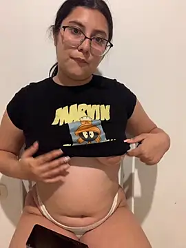 Velma star online show from November 2025 11:15:01 PM