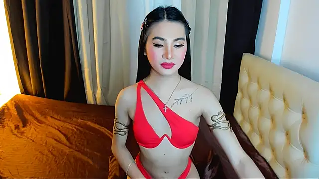 hotjessieempress online show from October 2025 07:00:01 PM