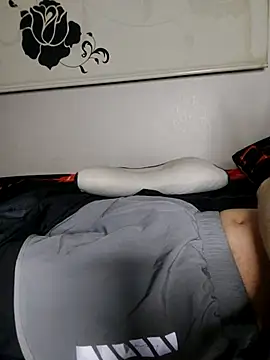 Snapshot of Koreanjjc chatting on October 2025 10:01:01 AM Koreanjjc online show from October 2025 10:01:01 AM