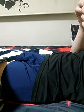 Snapshot of Koreanjjc chatting on October 2025 02:40:01 PM Koreanjjc online show from October 2025 02:40:01 PM