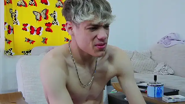 OttisBrawn online show from November 2025 10:59:02 AM