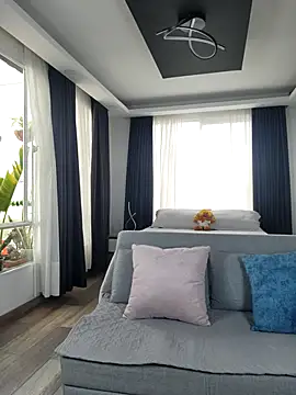 Snapshot of evasweett__ chatting on November 2025 06:52:01 PM evasweett online show from November 2025 06:52:01 PM