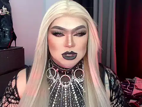 michellevixen922 online show from October 2025 04:53:02 PM