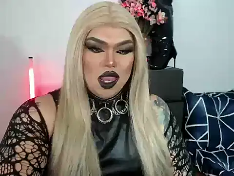 michellevixen922 online show from November 2025 08:02:02 AM