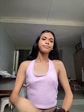 urcurlydiva online show from September 2025 08:30:02 AM