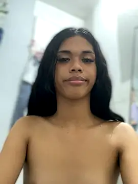 urcurlydiva online show from October 2025 02:50:02 AM