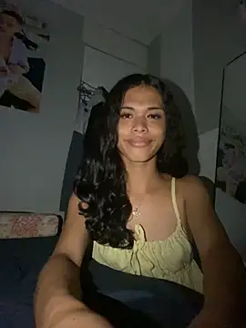 urcurlydiva online show from October 2025 08:26:01 AM