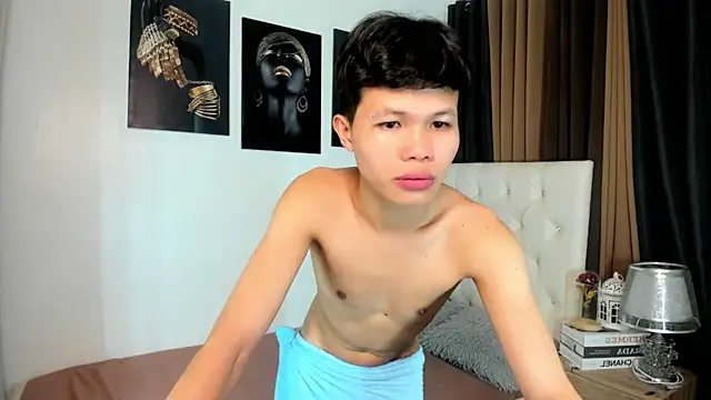 crazyasiantwink online show from October 2025 06:01:01 AM