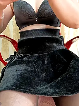 Snapshot of Mizzu-mi chatting on November 2025 03:01:02 PM Mizzu-mi online show from November 2025 03:01:02 PM