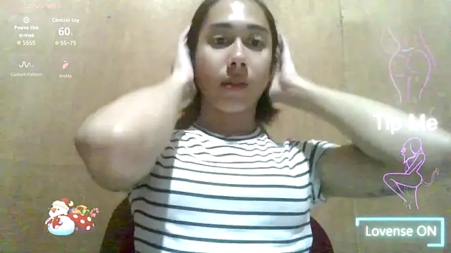 Snapshot of Bakoshnimobayot chatting on December 2025 06:45:02 PM Bakoshnimobayot online show from December 2025 06:45:02 PM