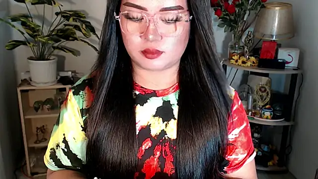 YourSweet-mich online show from September 2025 07:01:01 AM