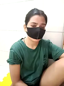 Snapshot of Hot_Jaanvi_ chatting on September 2025 04:01:01 PM Hot Jaanvi online show from September 2025 04:01:01 PM