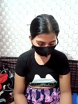 Snapshot of Hot_Jaanvi_ chatting on October 2025 06:19:02 PM Hot Jaanvi online show from October 2025 06:19:02 PM