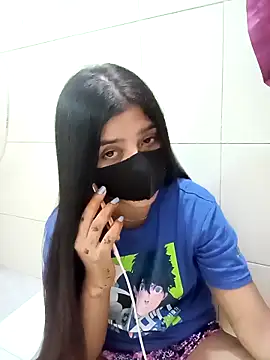 Snapshot of Hot_Jaanvi_ chatting on October 2025 05:58:02 PM Hot Jaanvi online show from October 2025 05:58:02 PM