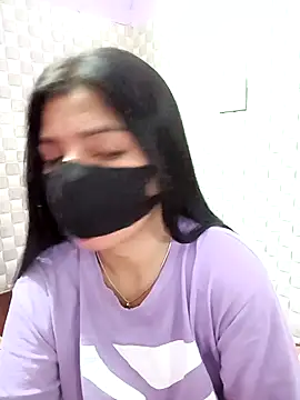 Snapshot of Hot_Jaanvi_ chatting on October 2025 05:35:02 PM Hot Jaanvi online show from October 2025 05:35:02 PM