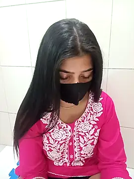 Snapshot of Hot_Jaanvi_ chatting on October 2025 06:21:01 PM Hot Jaanvi online show from October 2025 06:21:01 PM