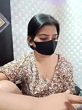 Snapshot of Hot_Jaanvi_ chatting on October 2025 07:21:01 AM Hot Jaanvi online show from October 2025 07:21:01 AM