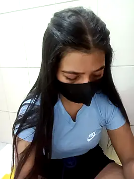 Snapshot of Hot_Jaanvi_ chatting on October 2025 03:51:02 AM Hot Jaanvi online show from October 2025 03:51:02 AM