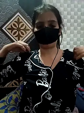 Snapshot of Hot_Jaanvi_ chatting on November 2025 04:29:02 PM Hot Jaanvi online show from November 2025 04:29:02 PM