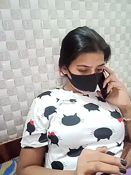 Snapshot of Hot_Jaanvi_ chatting on November 2025 04:18:02 PM Hot Jaanvi online show from November 2025 04:18:02 PM