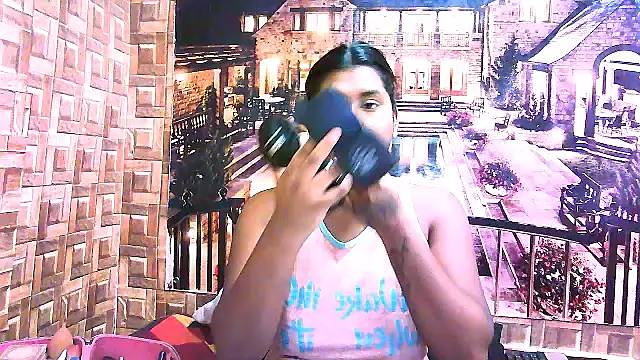 IndianChocolatepie4u online show from September 2025 06:46:01 PM