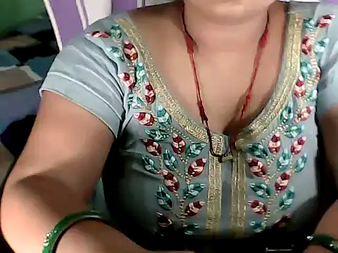 NISHA JAAN01 online show from September 2025 05:02:01 PM