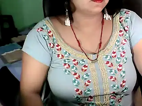 NISHA JAAN01 online show from September 2025 05:14:02 PM
