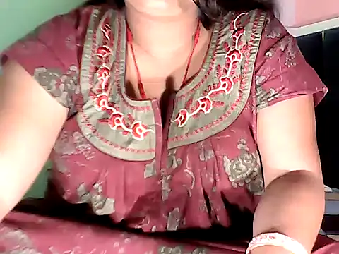 NISHA JAAN01 online show from September 2025 10:23:01 PM