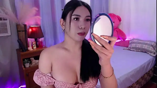 wild flowerx online show from October 2025 06:27:02 PM