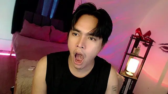 JakeXolsen online show from October 2025 12:21:02 AM