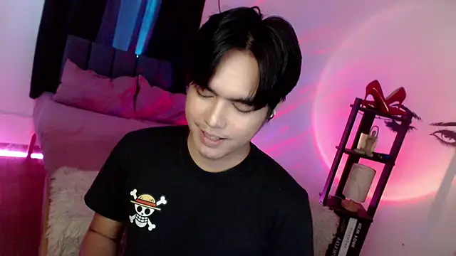 JakeXolsen online show from October 2025 02:48:02 AM