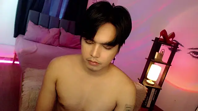 JakeXolsen online show from October 2025 02:12:02 AM