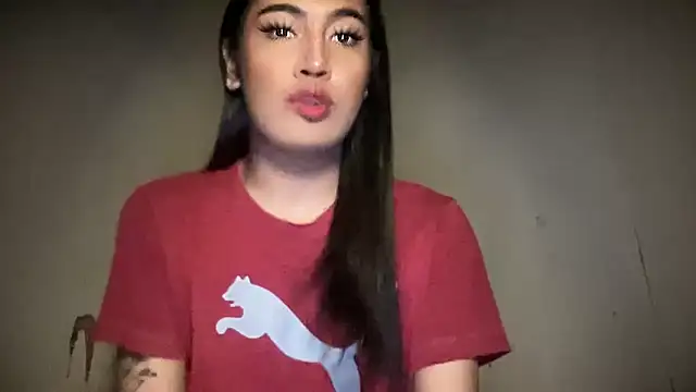 fallon empress143 online show from October 2025 02:47:02 PM